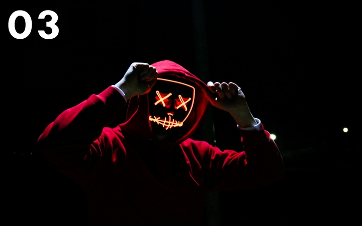 Rainha Vermelha - Parte III			